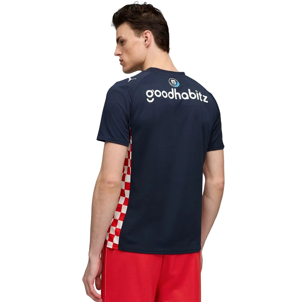 Camisa Psv Eindhoven II 25/26 Puma Masculina Torcedor