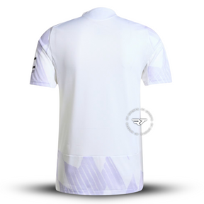 Camisa Manchester United Away 2025/26 Torcedor Masculina Lançamento