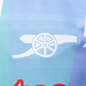 Camisa Arsenal 25/26 Pré Jogo Adidas Masculina
