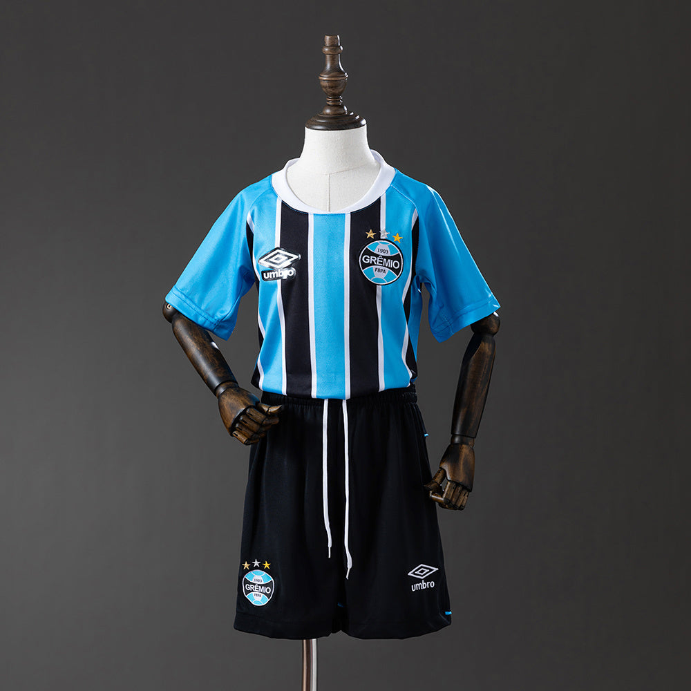 KIT INFANTIL GRÊMIO 2025/26 I