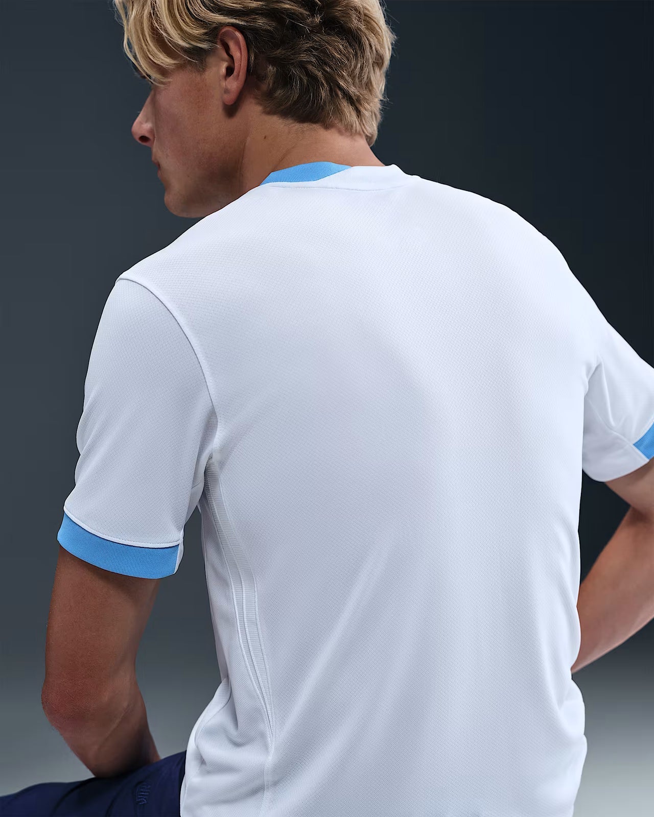 CAMISA NIKE DO URUGUAI 2025/26 II TORCEDOR