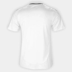 Camisa Real Madrid 2024/25 Adidas Feminina
