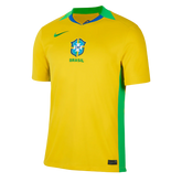 CAMISA DO BRASIL 2025/26 - HOME