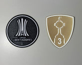 Patch Libertadores