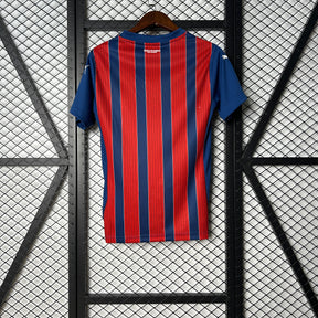 Camisa do Bahia Feminina 2025/26 Torcedor