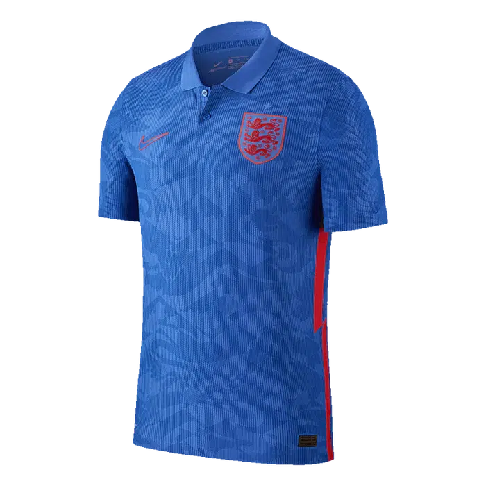 Camisa Inglaterra 21/22 - Versão Torcedor