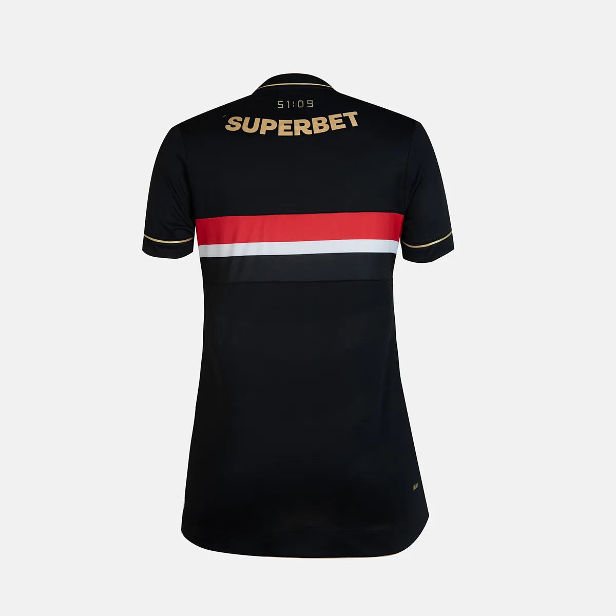 Camisa Comemorativa São Paulo 2025/26 Feminina