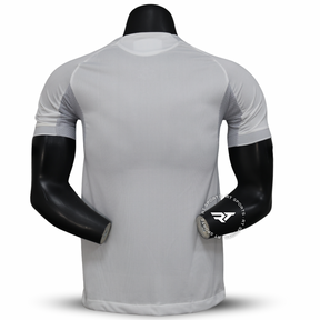 Camisa Real Madrid 2025/26 Adidas Jogador