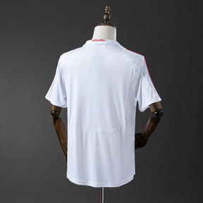 Camisa Milan Away 07/08 - Versão Retrô