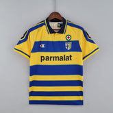 Camisa Parma Titular 99/00 - Versão Retrô