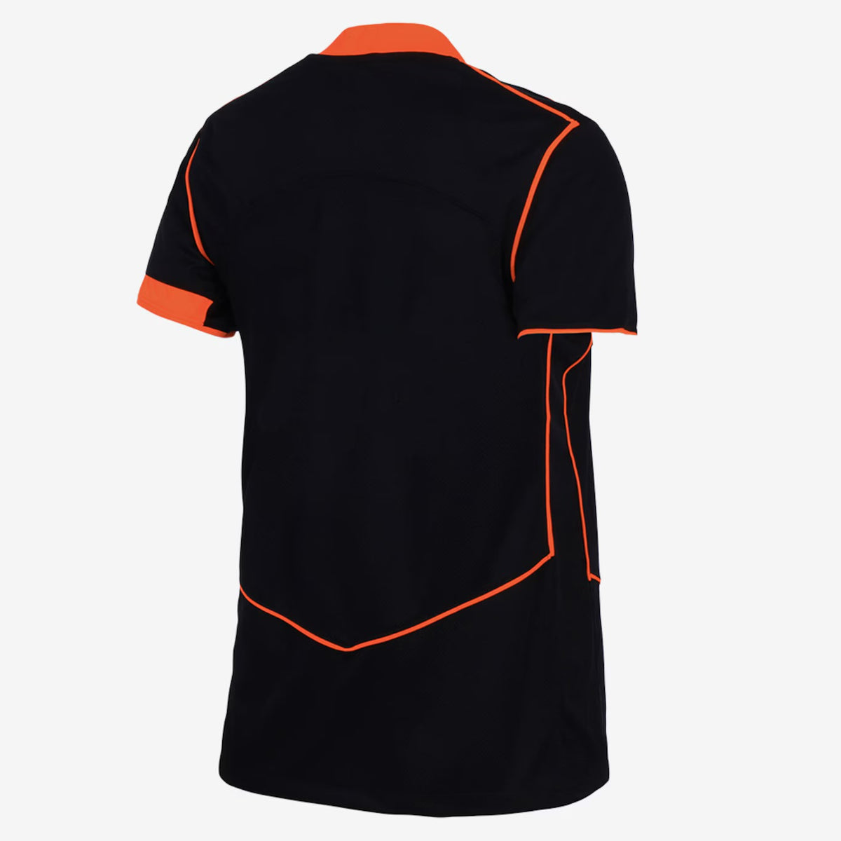 Camisa Corinthians 2025/26 Nike Feminina