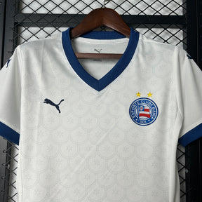 Camisa do Bahia Feminina 2025/26 Torcedor