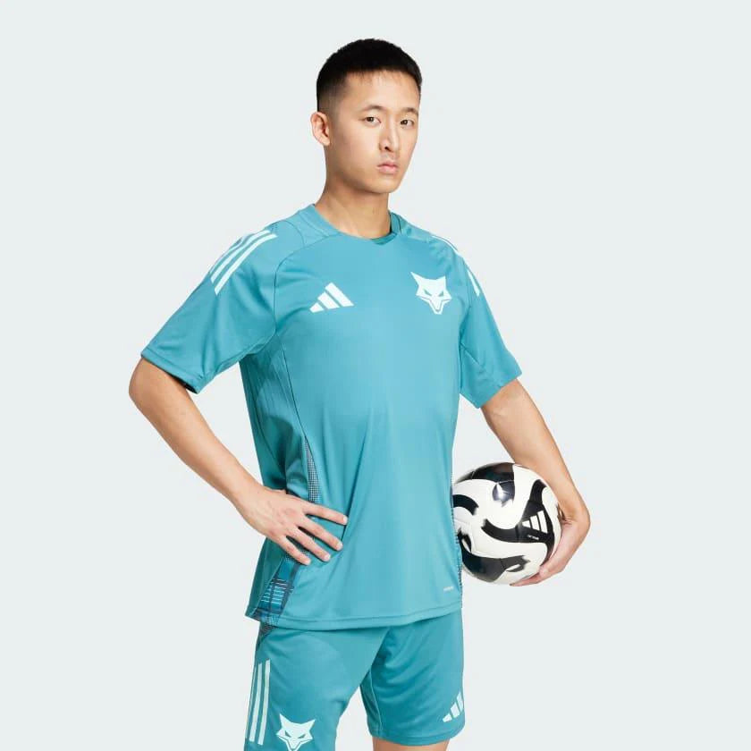 Camisa Cruzeiro Treino 2025/26 Torcedor Lançamento