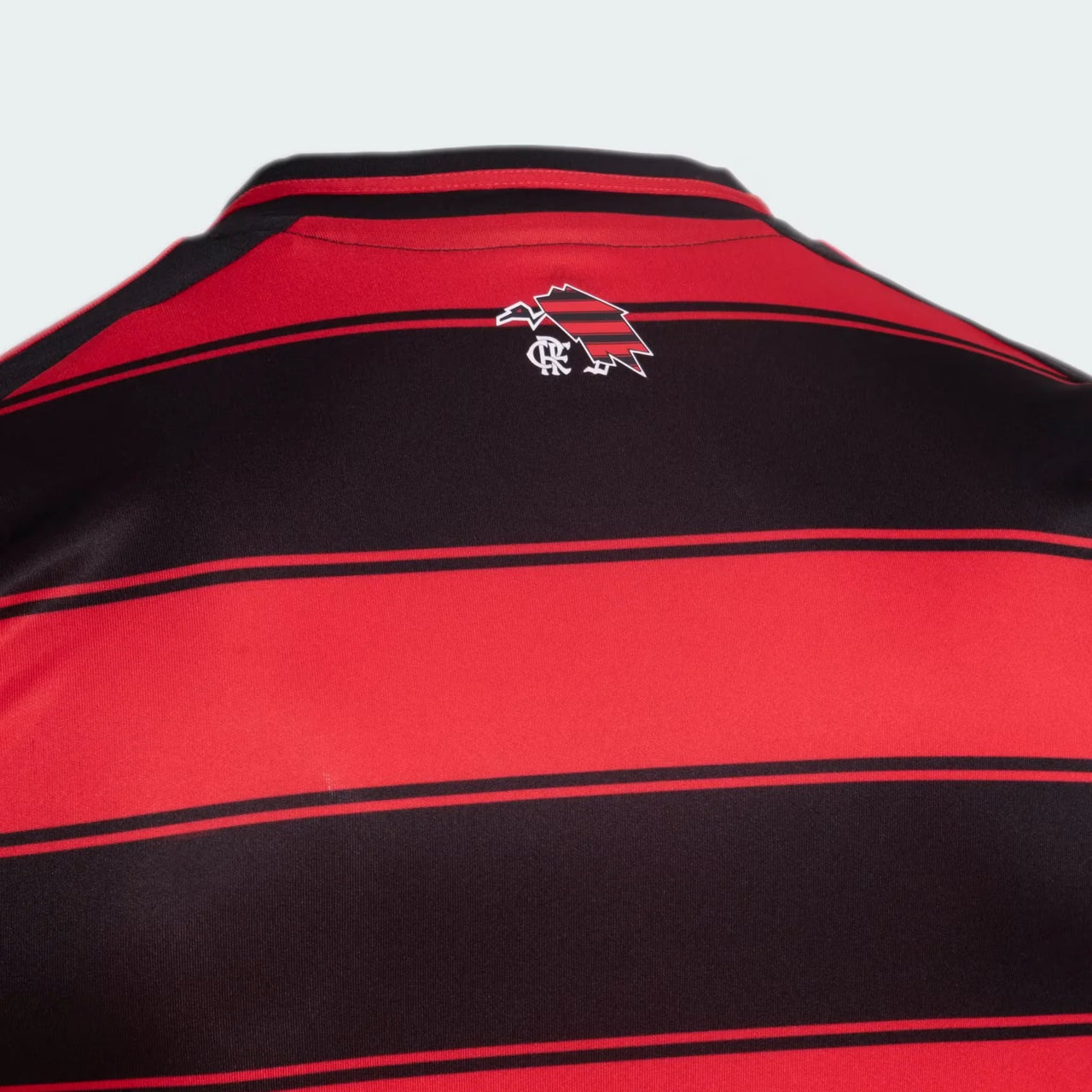 Camisa do Flamengo 2025/26 Home