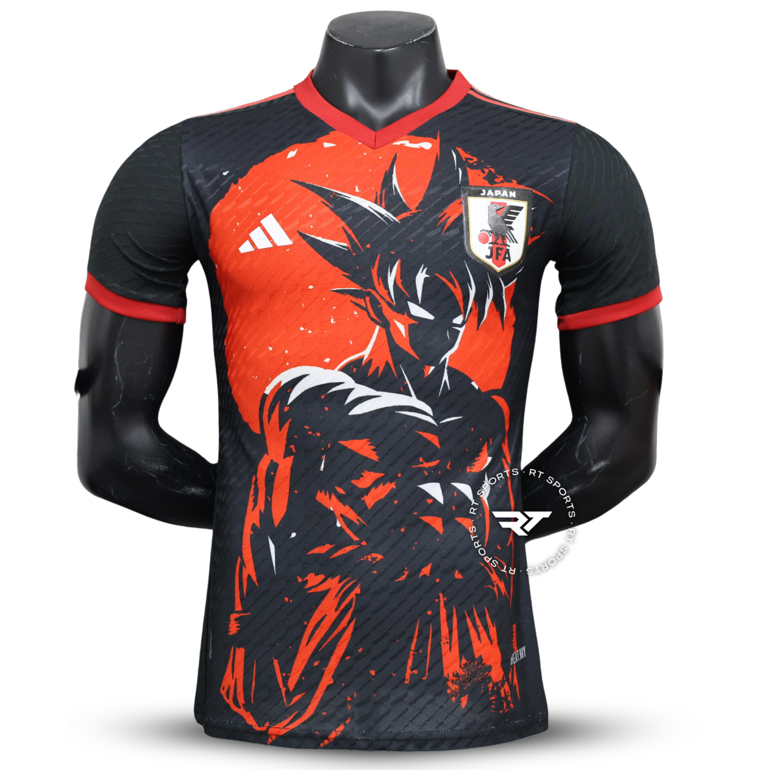 Camisa Japão 2024 Edição Especial Versão Jogador