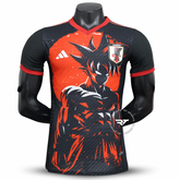 Camisa Japão 2024 Edição Especial Versão Jogador