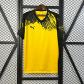 Camisa Borussia Dortmund Home 2025/26 Torcedor Masculina