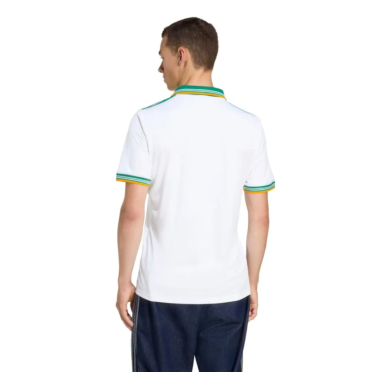 Camisa Roma III 2025/26 Torcedor Masculina