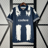 Camisa do Monterrey 2025/26