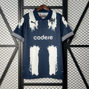 Camisa do Monterrey 2025/26