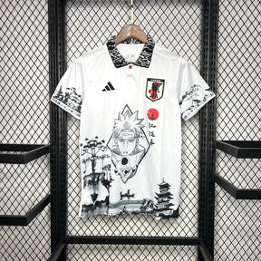 Camisa do Japão Edição Especial