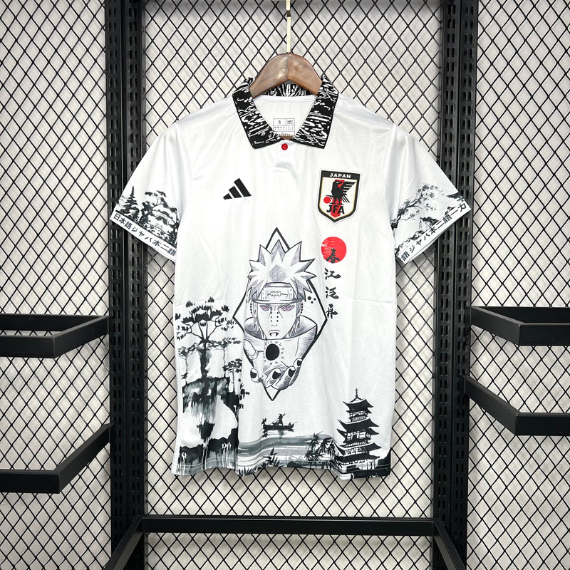 Camisa do Japão Edição Especial