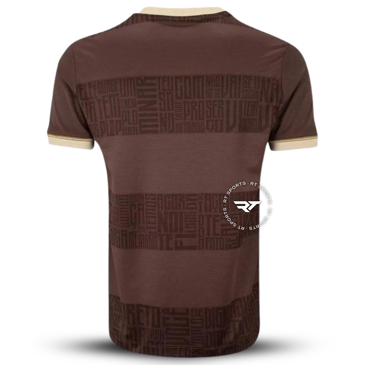 Camisa do Flamengo Identidade 2024/25 Torcedor Lançamento