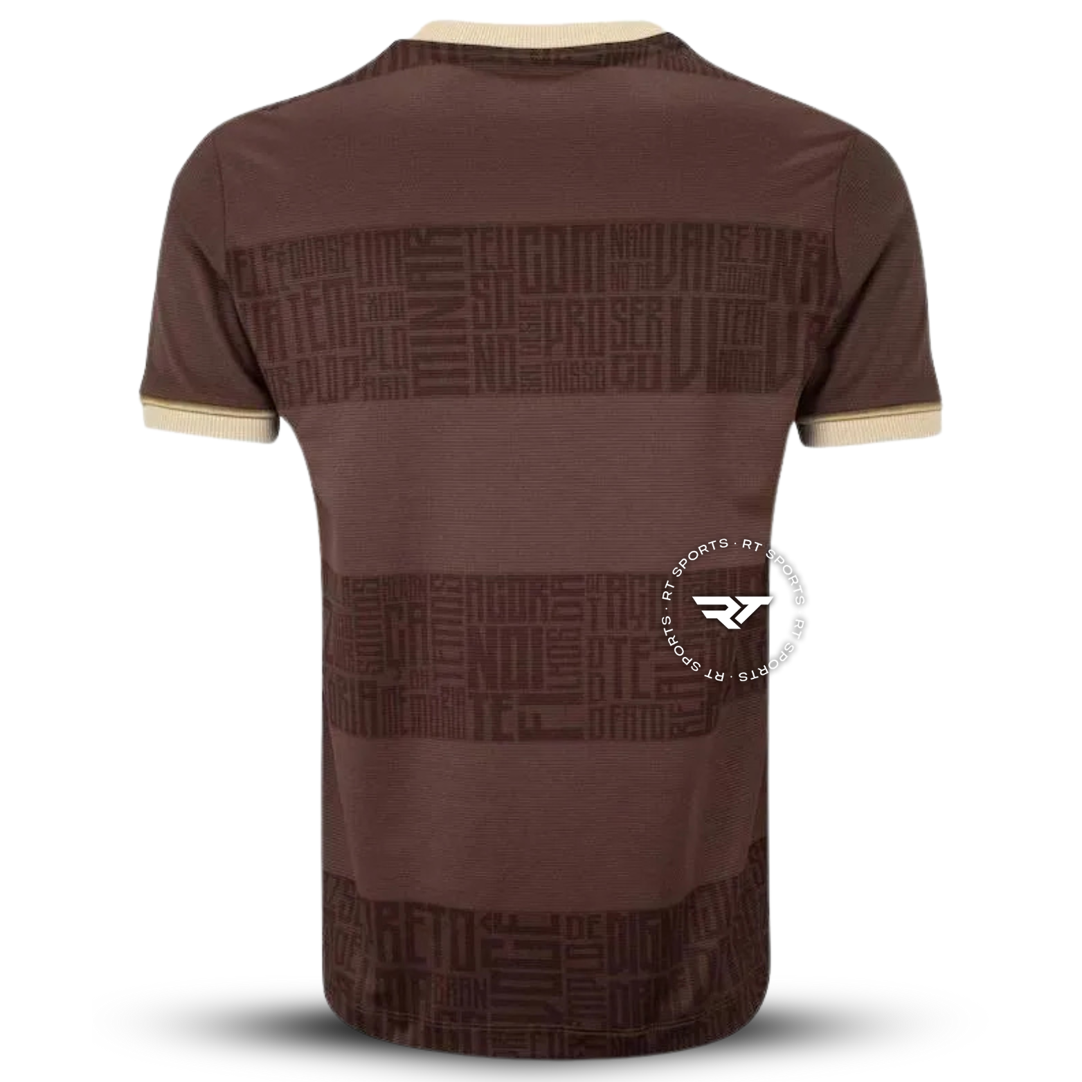 Camisa do Flamengo Identidade 2024/25 Torcedor Lançamento