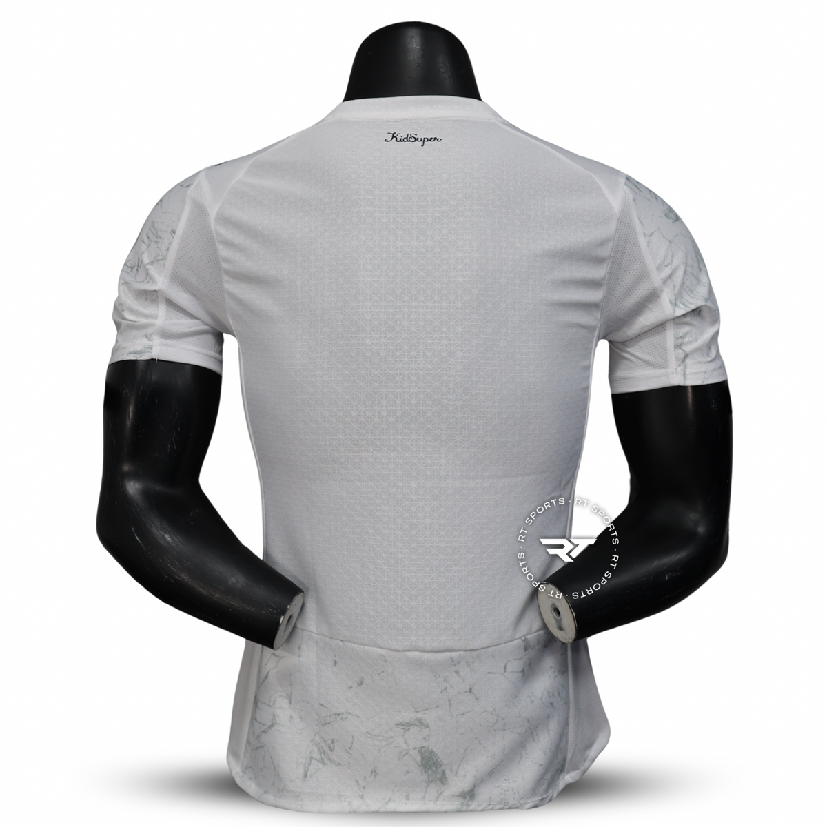 Camisa Manchester City 2025/26 Versão Jogador Masculina