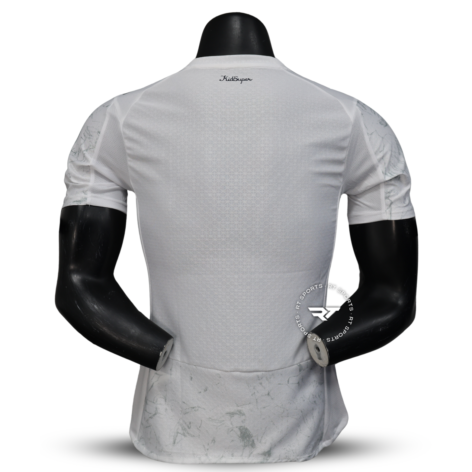 Camisa Manchester City 2025/26 Versão Jogador Masculina