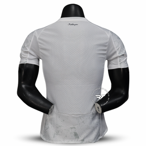 Camisa Manchester City 2025/26 Versão Jogador Masculina