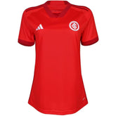 Camisa Internacional Titular 23/24 - Versão feminina