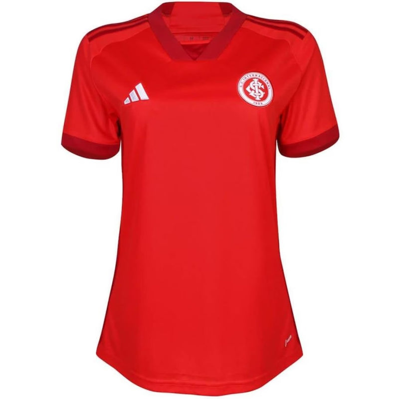 Camisa Internacional Titular 23/24 - Versão feminina