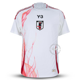 Camisa do Japão 2024 Edição Especial