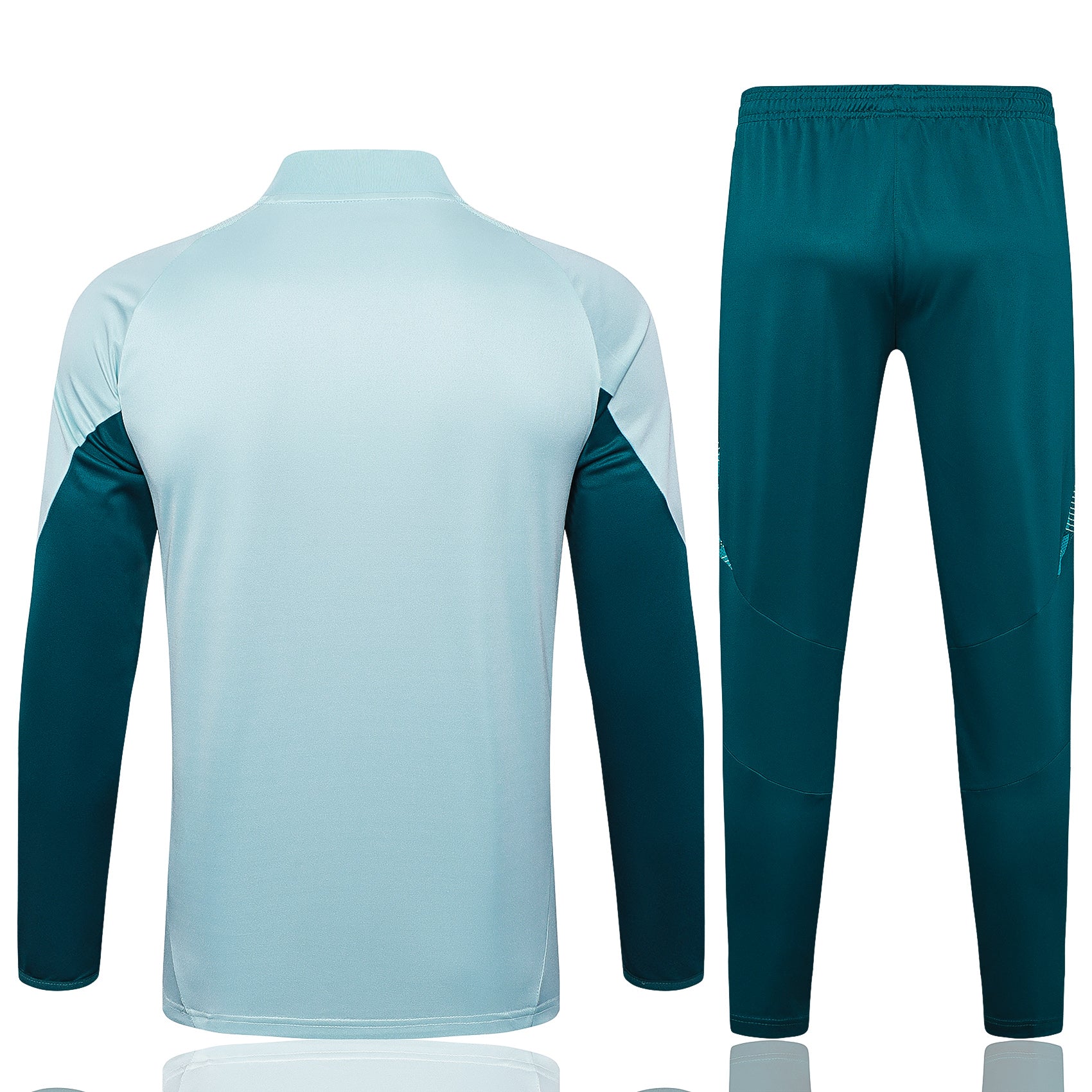 Conjunto do Cruzeiro Treino 2024/25