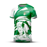 Camisa do Real Betis 2025/26 Hummel x Edição Limitada