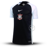 Camisa Corinthians 25/26 Torcedor Nike Masculina