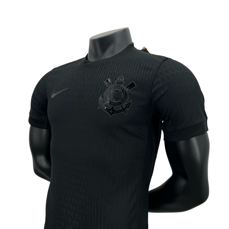 Camisa Corinthians 24/25 Nike Jogador Masculina