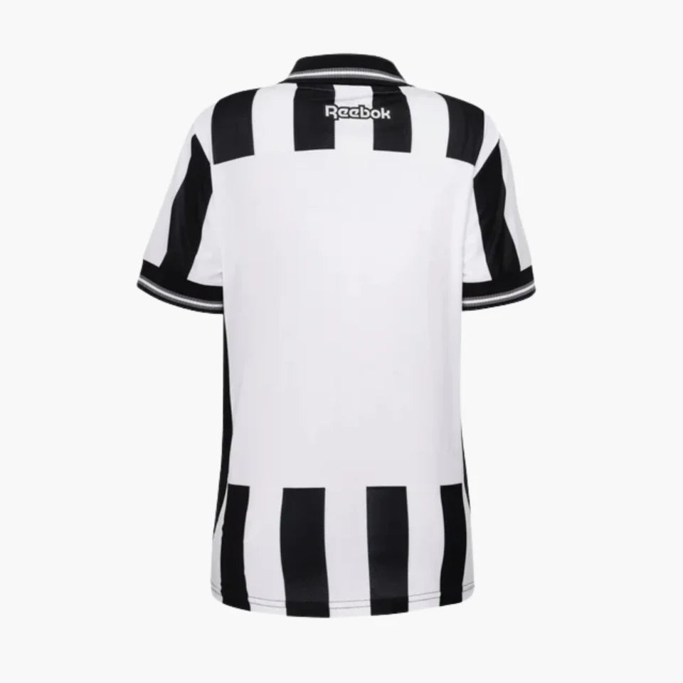CAMISA FEMININA REEBOK BOTAFOGO 2025/26 I