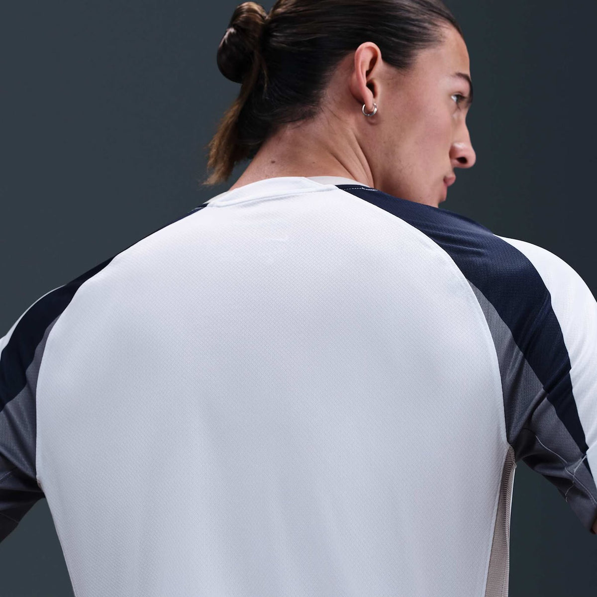 Camisa do Tottenham Home 2025/26 Torcedor Masculina