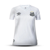 Camisa Santos 2025/26 Umbro Feminina