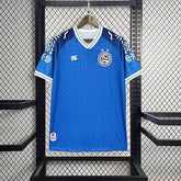 Camisa Bahia Novembro Negro Masculina