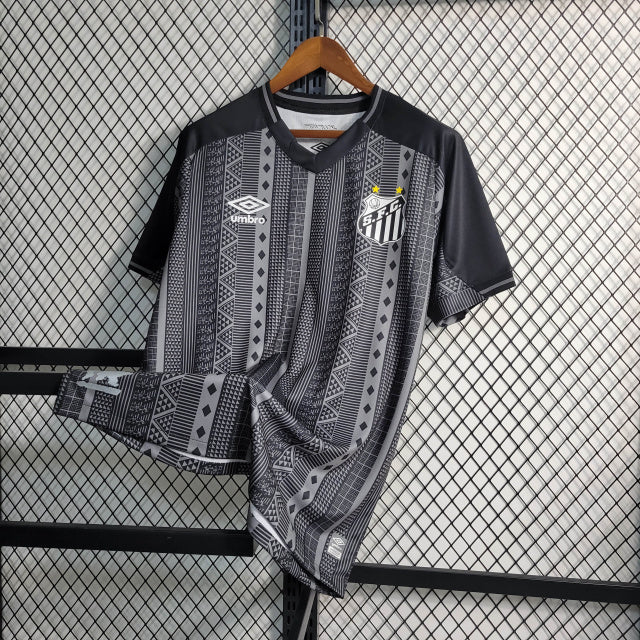 Camisa Santos 22/23 - Umbro Torcedor Masculina