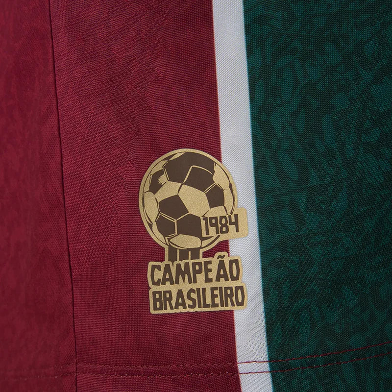 Camisa do Fluminense 2024/2025 Torcedor Masculina