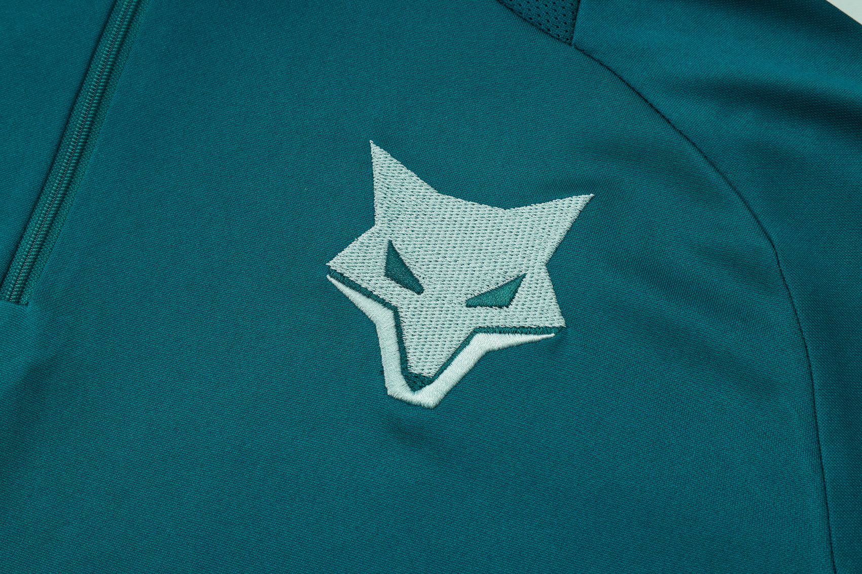 Conjunto do Cruzeiro Treino 2024/25