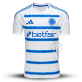 Camisa Cruzeiro 25/26 Torcedor Masculina