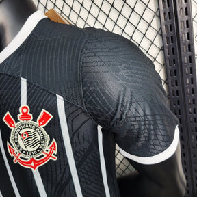 Camisa Corinthians 2023/24 Nike Jogador Masculina