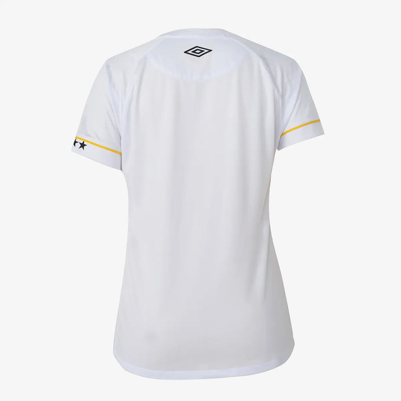 Camisa Santos Home 23/24 - Umbro Feminina