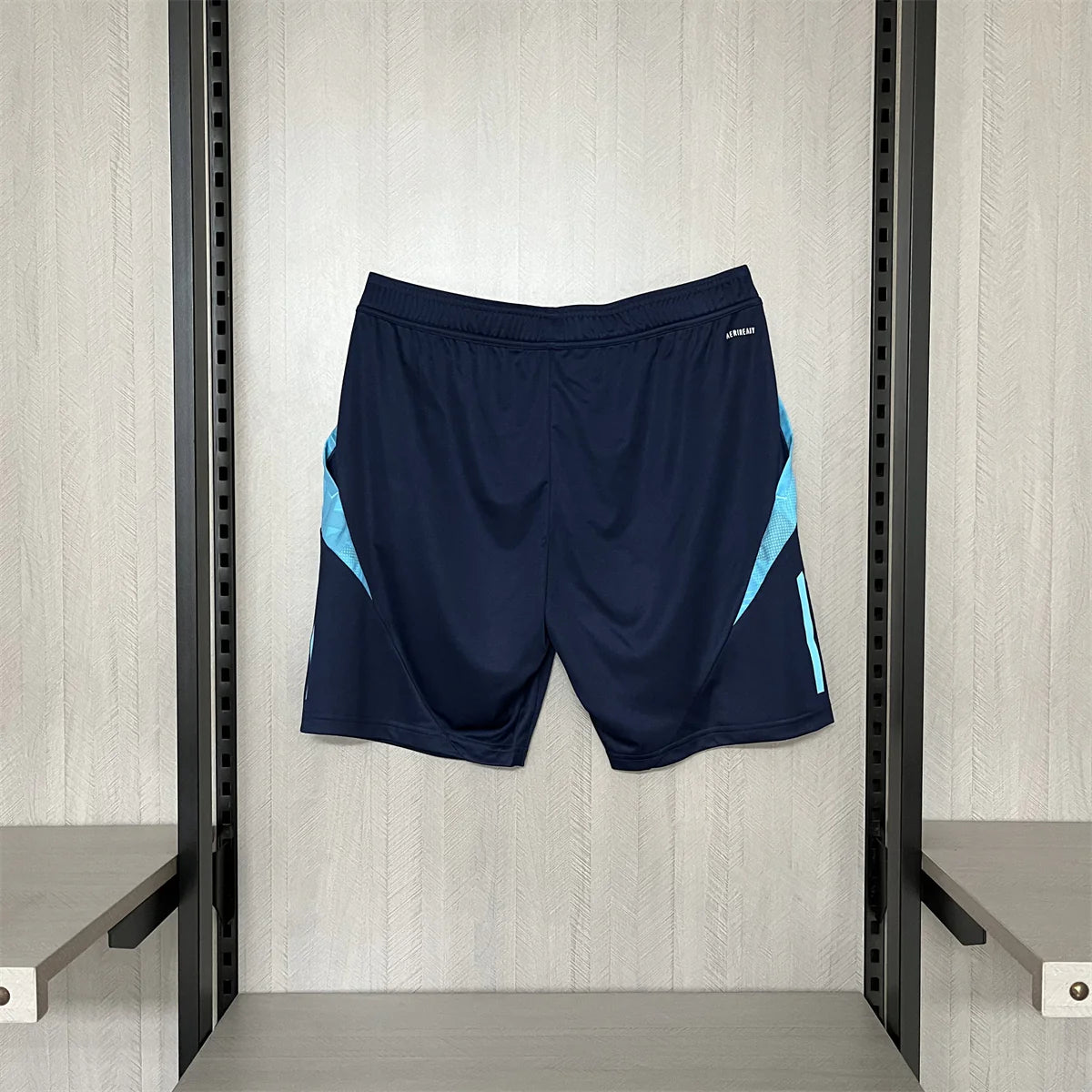 Short Flamengo 2024/25