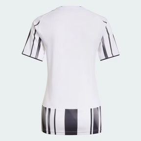 CAMISA FEMININA ADIDAS JUVENTUS FC 2025/26 I